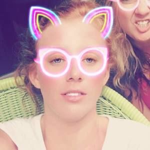 Meet your Posher, Meredith